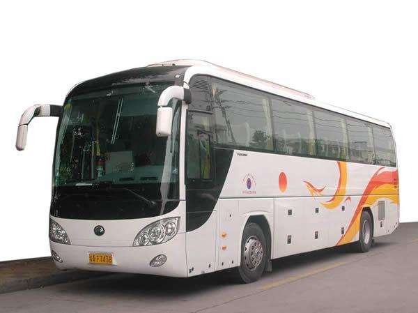 旅游大巴車出租 旅游大巴車出租